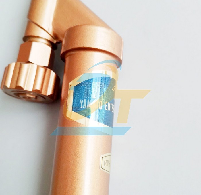 Đèn cắt gió đá 7 béc Yamato WSS-3502 WSS-3502 Yamato | Giá rẻ nhất - Công Ty TNHH Thương Mại Dịch Vụ Đạt Tâm