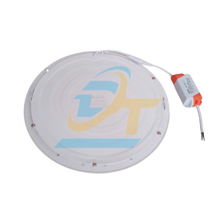 Đèn led Panel âm trần Asia 24W 3500K  ASIA | Giá rẻ nhất - Công Ty TNHH Thương Mại Dịch Vụ Đạt Tâm