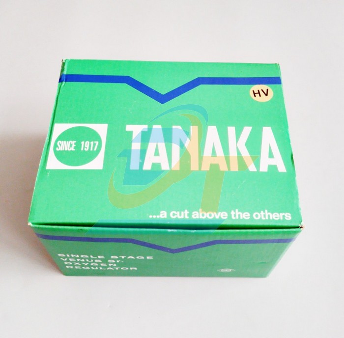 Đồng hồ Oxy (Đồng hồ gió) Tanaka  Tanaka | Giá rẻ nhất - Công Ty TNHH Thương Mại Dịch Vụ Đạt Tâm