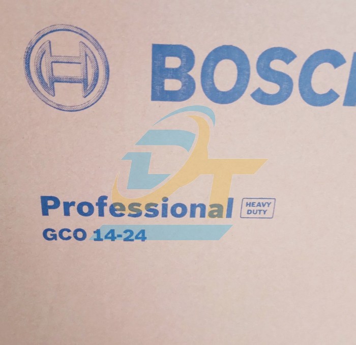 Máy cắt sắt 355mm 2400W Bosch GCO 14-24 GCO 14-24 Bosch | Giá rẻ nhất - Công Ty TNHH Thương Mại Dịch Vụ Đạt Tâm