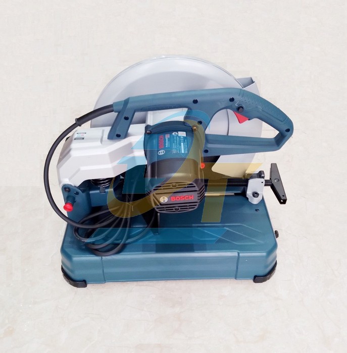 Máy cắt sắt 355mm 2400W Bosch GCO 14-24 GCO 14-24 Bosch | Giá rẻ nhất - Công Ty TNHH Thương Mại Dịch Vụ Đạt Tâm