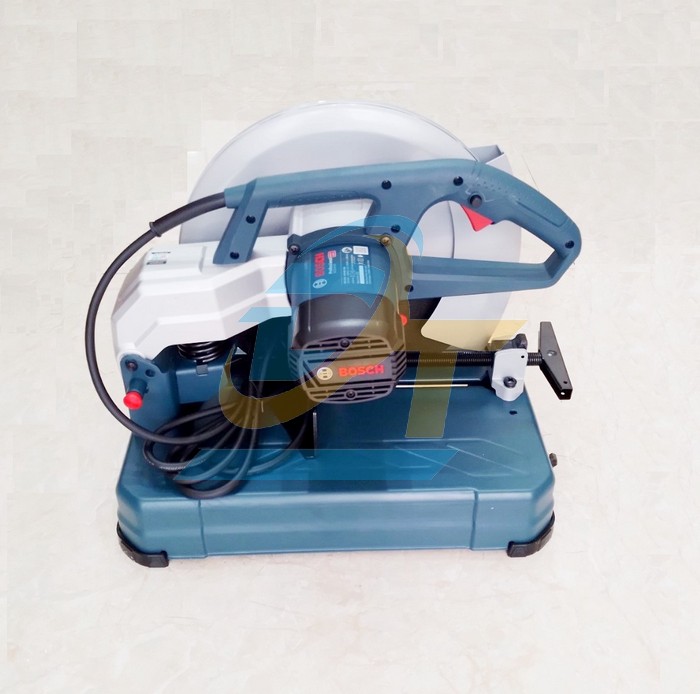 Máy cắt sắt 355mm 2400W Bosch GCO 14-24 GCO 14-24 Bosch | Giá rẻ nhất - Công Ty TNHH Thương Mại Dịch Vụ Đạt Tâm