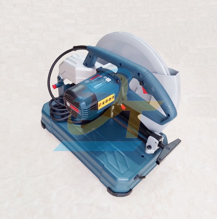 Máy cắt sắt 355mm 2400W Bosch GCO 14-24 GCO 14-24 Bosch | Giá rẻ nhất - Công Ty TNHH Thương Mại Dịch Vụ Đạt Tâm