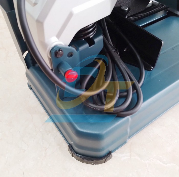 Máy cắt sắt 355mm 2400W Bosch GCO 14-24 GCO 14-24 Bosch | Giá rẻ nhất - Công Ty TNHH Thương Mại Dịch Vụ Đạt Tâm