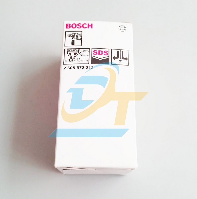 Máy khoan búa 820W Bosch GBH 2-28 DFV GBH 2-28 DFV Bosch | Giá rẻ nhất - Công Ty TNHH Thương Mại Dịch Vụ Đạt Tâm