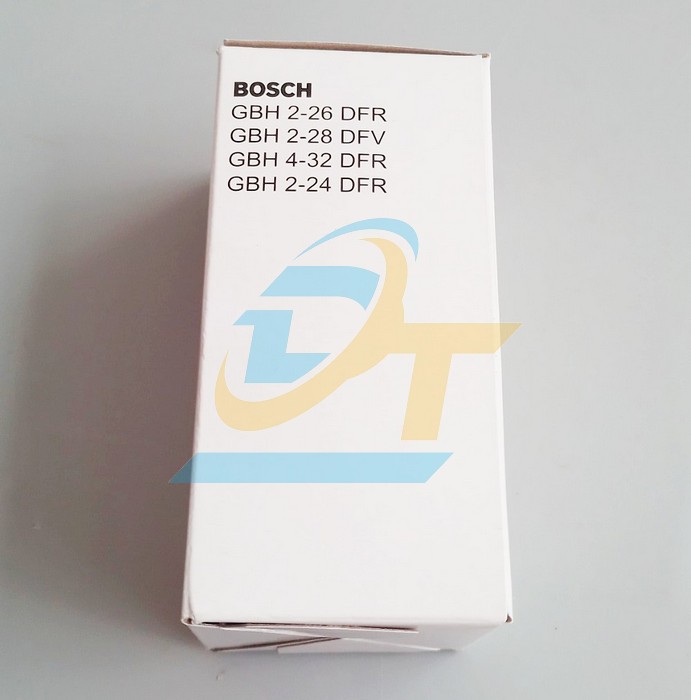 Máy khoan búa 820W Bosch GBH 2-28 DFV GBH 2-28 DFV Bosch | Giá rẻ nhất - Công Ty TNHH Thương Mại Dịch Vụ Đạt Tâm