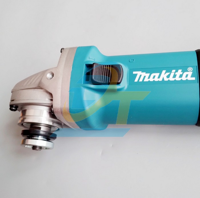 Máy mài góc 100mm Makita 9556HN 9556HN Makita | Giá rẻ nhất - Công Ty TNHH Thương Mại Dịch Vụ Đạt Tâm