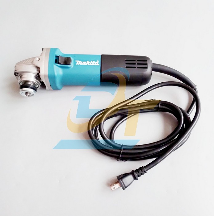 Máy mài góc 100mm Makita 9556HN 9556HN Makita | Giá rẻ nhất - Công Ty TNHH Thương Mại Dịch Vụ Đạt Tâm