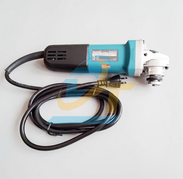 Máy mài góc 100mm Makita 9556HN 9556HN Makita | Giá rẻ nhất - Công Ty TNHH Thương Mại Dịch Vụ Đạt Tâm