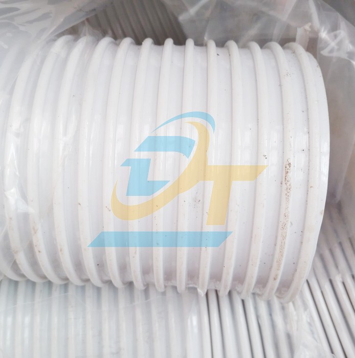 Ống ruột gà phi 114  VietNam | Giá rẻ nhất - Công Ty TNHH Thương Mại Dịch Vụ Đạt Tâm