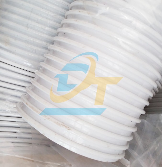 Ống ruột gà phi 114  VietNam | Giá rẻ nhất - Công Ty TNHH Thương Mại Dịch Vụ Đạt Tâm