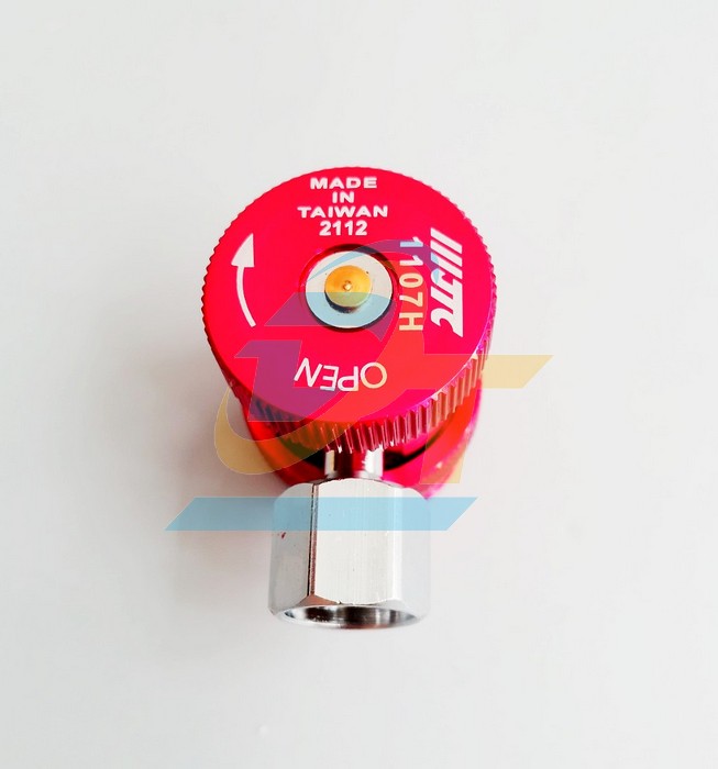 Bộ đầu nối nhanh sạc gas lạnh ̣JTC-1107 JTC-1107 JTC | Giá rẻ nhất - Công Ty TNHH Thương Mại Dịch Vụ Đạt Tâm