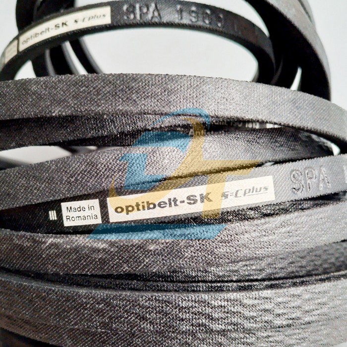 Dây curoa Optibelt SPA1900  OPTIBELT | Giá rẻ nhất - Công Ty TNHH Thương Mại Dịch Vụ Đạt Tâm