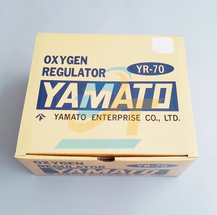 Đồng hồ Oxy (Đồng hồ gió) Yamato YR-70 YR-70 Yamato | Giá rẻ nhất - Công Ty TNHH Thương Mại Dịch Vụ Đạt Tâm