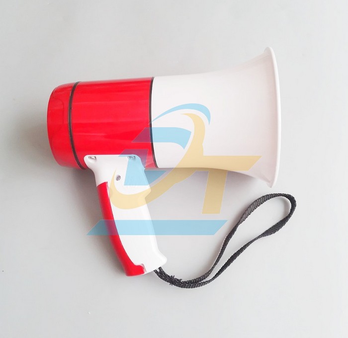 Loa phóng thanh cầm tay mini Megaphone MS-16-004 MS-16-004 MEGAPHONE | Giá rẻ nhất - Công Ty TNHH Thương Mại Dịch Vụ Đạt Tâm