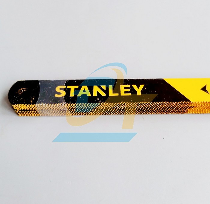 Lưỡi cưa thẳng 24 răng 12"/300mm Stanley STHT20298-8 STHT20298-8 Stanley | Giá rẻ nhất - Công Ty TNHH Thương Mại Dịch Vụ Đạt Tâm