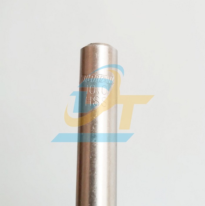 Mũi khoan sắt M2 10mm Total TAC111001 TAC111001 Total | Giá rẻ nhất - Công Ty TNHH Thương Mại Dịch Vụ Đạt Tâm