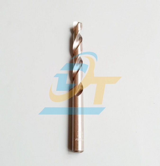 Mũi khoan sắt M2 10mm Total TAC111001 TAC111001 Total | Giá rẻ nhất - Công Ty TNHH Thương Mại Dịch Vụ Đạt Tâm