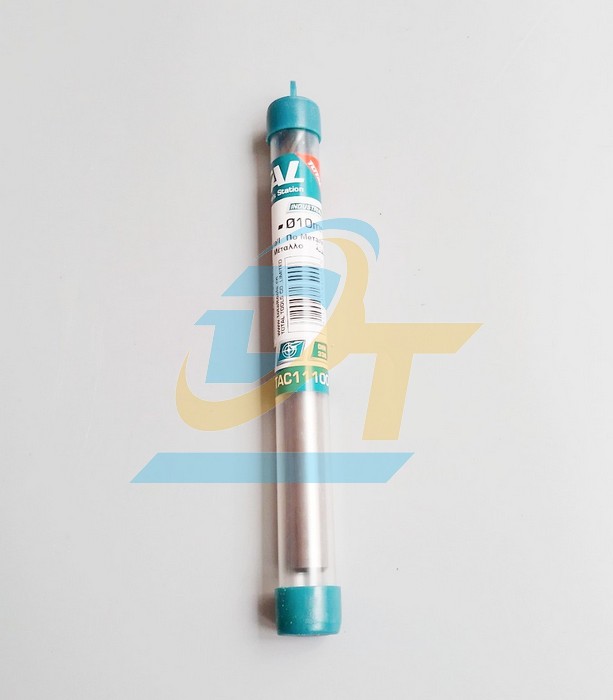 Mũi khoan sắt M2 10mm Total TAC111001 TAC111001 Total | Giá rẻ nhất - Công Ty TNHH Thương Mại Dịch Vụ Đạt Tâm