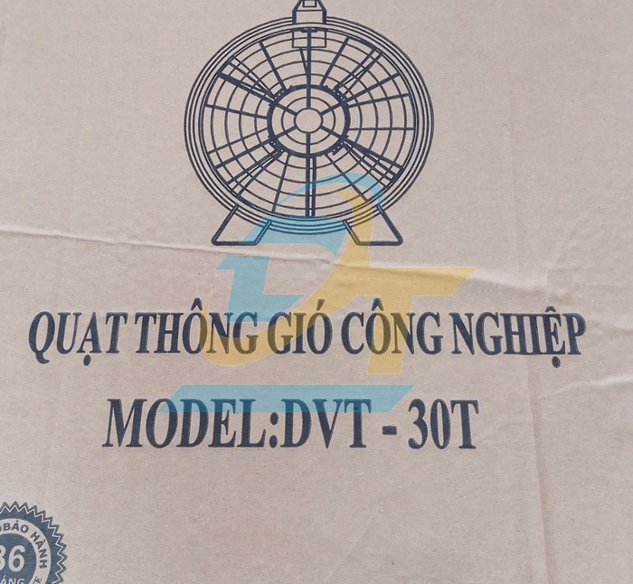 Quạt hút thổi cao áp Deton DVT-30 DVT-30 DETON | Giá rẻ nhất - Công Ty TNHH Thương Mại Dịch Vụ Đạt Tâm