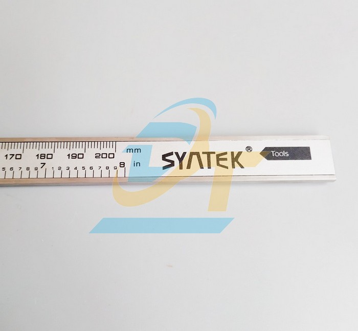 Thước cặp điện tử 0-200mm Syntek 168  SYNTEK | Giá rẻ nhất - Công Ty TNHH Thương Mại Dịch Vụ Đạt Tâm