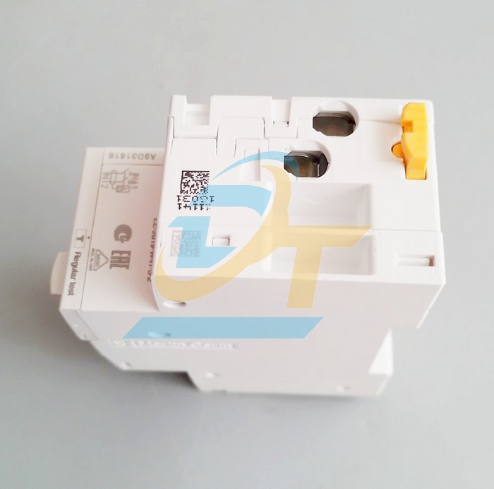 Cầu dao chống giật RCBO Acti9 iDPN (1P+N) 16A 30mA 230V Schneider A9D31616 A9D31616 SCHNEIDER | Giá rẻ nhất - Công Ty TNHH Thương Mại Dịch Vụ Đạt Tâm