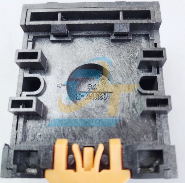 Đế 11 chân tròn dùng cho Relay MX  China | Giá rẻ nhất - Công Ty TNHH Thương Mại Dịch Vụ Đạt Tâm