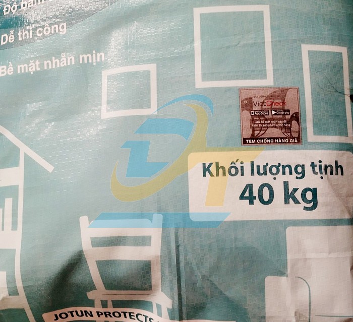 Bột trét tường nội thất Jotun 40kg  JOTUN | Giá rẻ nhất - Công Ty TNHH Thương Mại Dịch Vụ Đạt Tâm