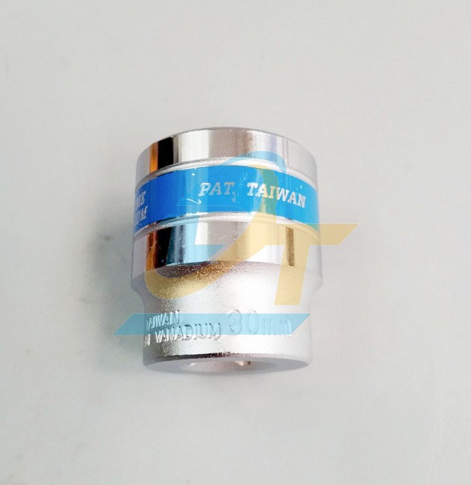 Đầu tuýp 1/2'' ra lục giác 30mm TOP TS-C30 TS-C30 TOP | Giá rẻ nhất - Công Ty TNHH Thương Mại Dịch Vụ Đạt Tâm