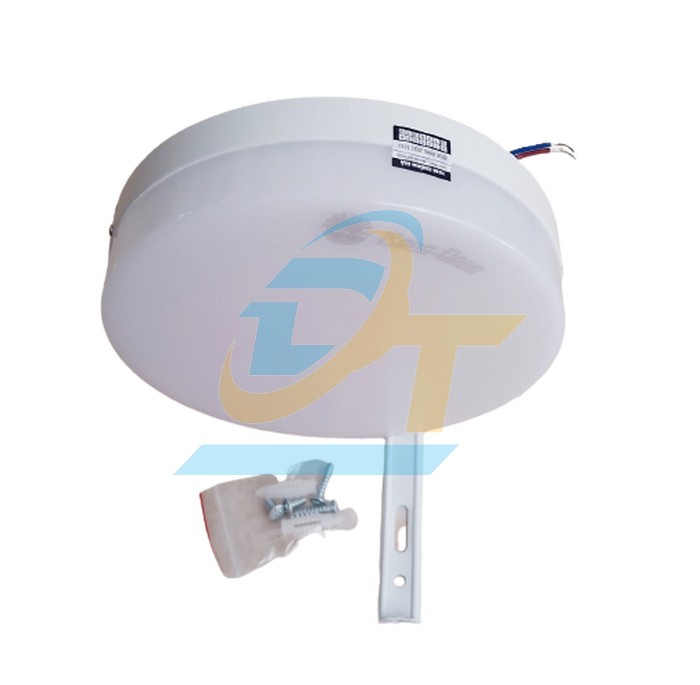 Đèn ốp trần 15W 6500K Rạng Đông LN12 170/15W LN12 170/15W RangDong | Giá rẻ nhất - Công Ty TNHH Thương Mại Dịch Vụ Đạt Tâm