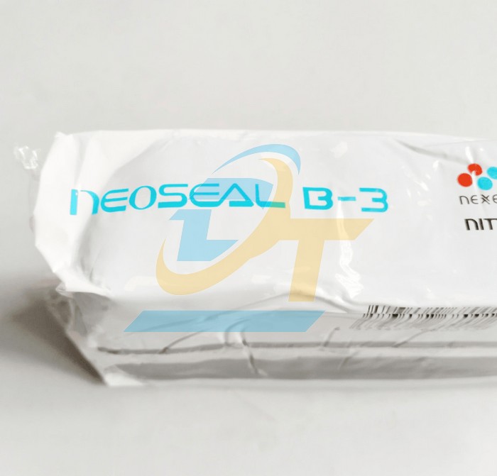 Đất sét bít tủ điện Nitto Neoseal B3  Japan | Giá rẻ nhất - Công Ty TNHH Thương Mại Dịch Vụ Đạt Tâm