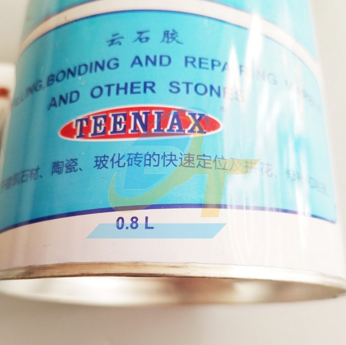 Keo dán đá 2 thành phần 0.8L Teeniax  TEENIAX | Giá rẻ nhất - Công Ty TNHH Thương Mại Dịch Vụ Đạt Tâm