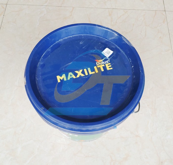 Sơn nước ngoài trời Dulux Maxilite Tough bề mặt mờ 28C Base A - Thùng 15L  Dulux | Giá rẻ nhất - Công Ty TNHH Thương Mại Dịch Vụ Đạt Tâm