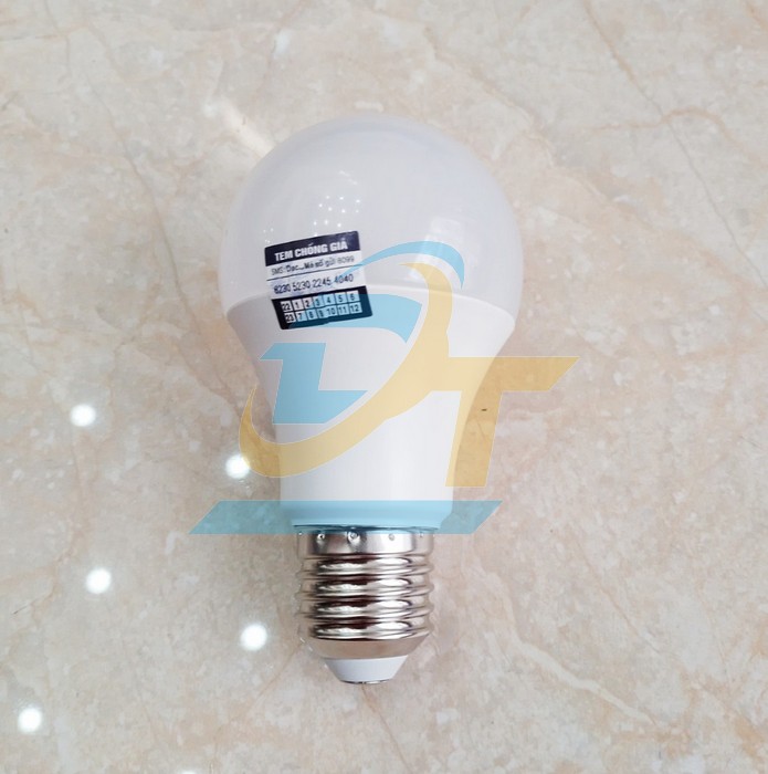 Bóng đèn LED Bulb 9W 12-24VDC Rạng Đông A60N1  RangDong | Giá rẻ nhất - Công Ty TNHH Thương Mại Dịch Vụ Đạt Tâm