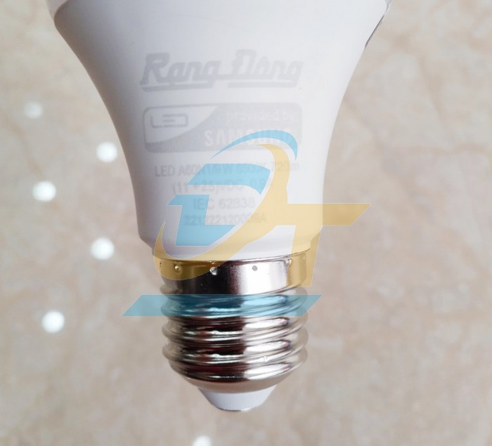 Bóng đèn LED Bulb 9W 12-24VDC Rạng Đông A60N1  RangDong | Giá rẻ nhất - Công Ty TNHH Thương Mại Dịch Vụ Đạt Tâm