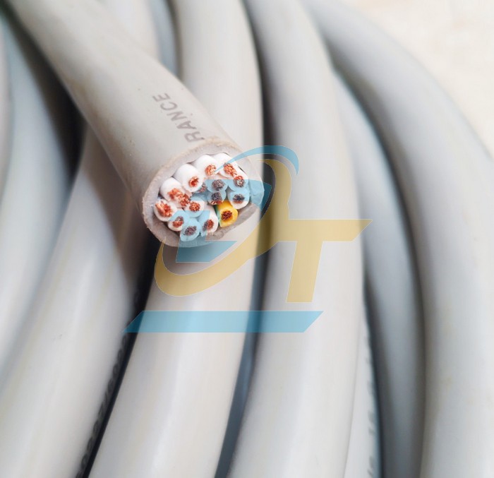 C&aacute;p điều khiển kh&ocirc;ng lưới chống nhiễu Imatek 16x1.0mm2  IMATEK | Gi&aacute; rẻ nhất - C&ocirc;ng Ty TNHH Thương Mại Dịch Vụ Đạt T&acirc;m