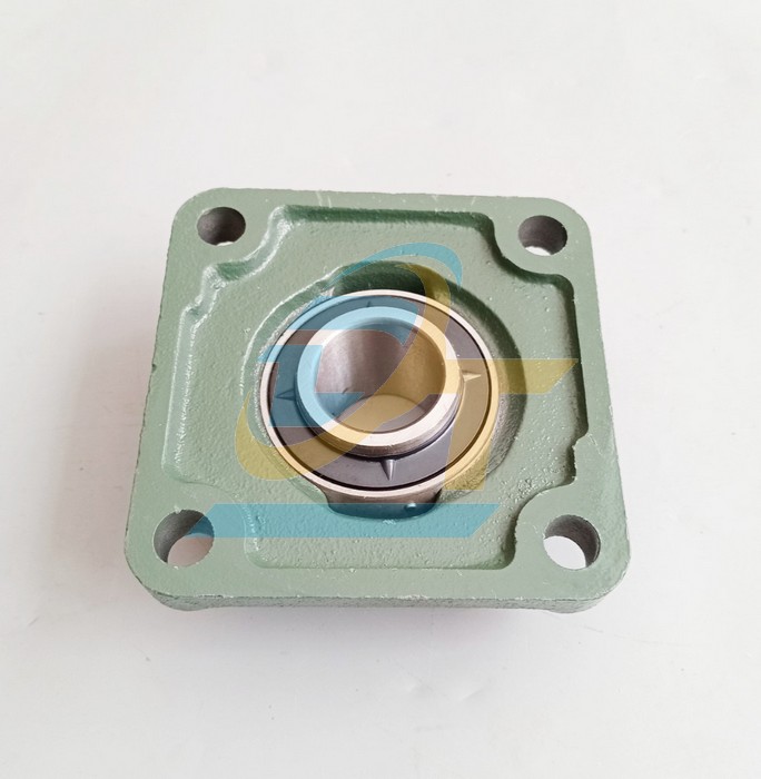 Gối đỡ vòng bi KG UCF206  KG-BEARINGS | Giá rẻ nhất - Công Ty TNHH Thương Mại Dịch Vụ Đạt Tâm