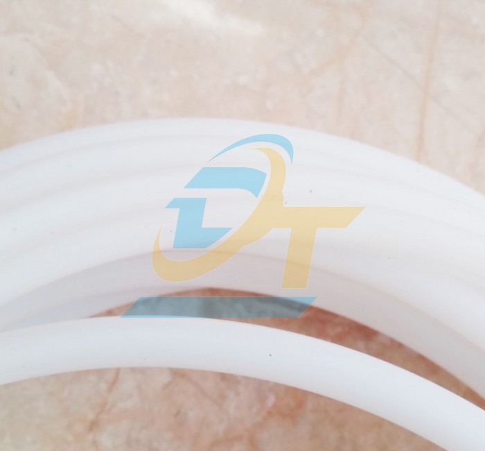 Ống nhựa teflon PTFE chịu nhiệt phi 8x10mm  VietNam | Giá rẻ nhất - Công Ty TNHH Thương Mại Dịch Vụ Đạt Tâm