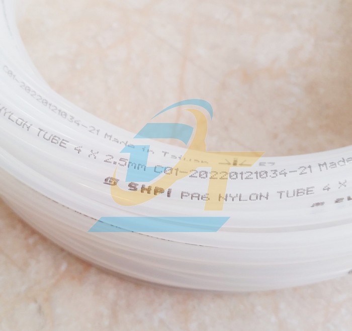 Ống Nylon ( PA) SHPI 4x2.5mm (Cuộn 200m)  SHPI | Giá rẻ nhất - Công Ty TNHH Thương Mại Dịch Vụ Đạt Tâm