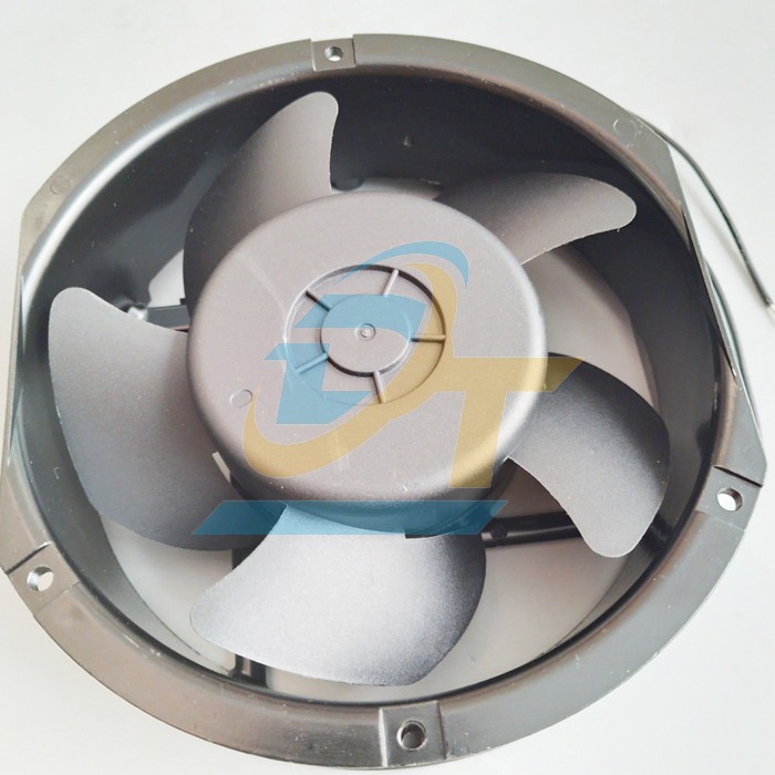 Quạt hút 172x150x51mm 0.22A/0.20A 220V Sakaguchi GH17250HA2SL  SAKAGUCHI | Giá rẻ nhất - Công Ty TNHH Thương Mại Dịch Vụ Đạt Tâm