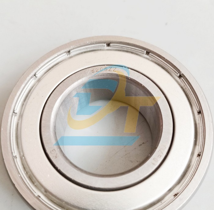 Vòng bi (Bạc đạn) KG 6205-ZZ  KG-BEARINGS | Giá rẻ nhất - Công Ty TNHH Thương Mại Dịch Vụ Đạt Tâm