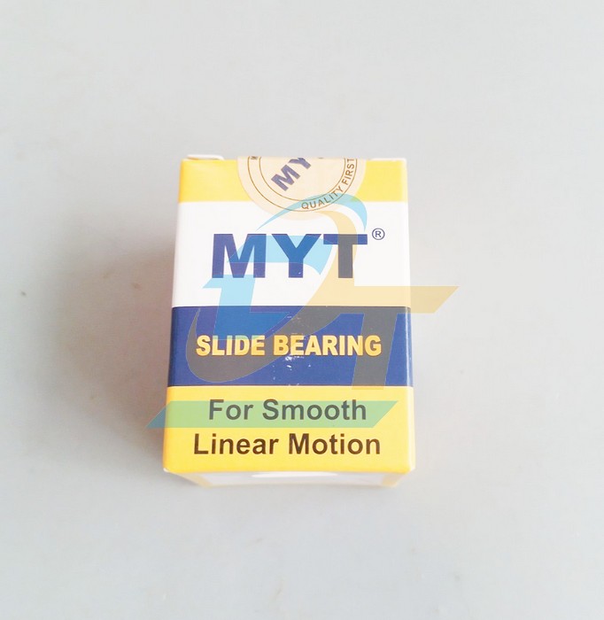 Vòng bi (Bạc đạn) trượt MYT LM20UU LM20UU MYT | Giá rẻ nhất - Công Ty TNHH Thương Mại Dịch Vụ Đạt Tâm