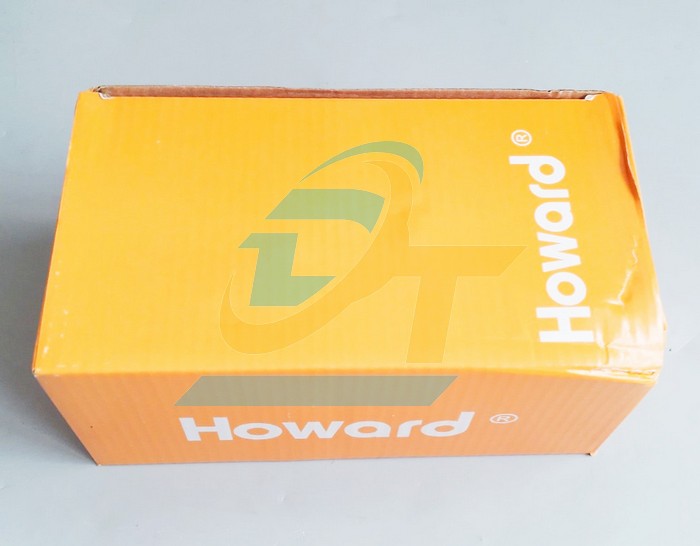 Khóa tay nắm tròn Howard MD-3000 (Cò ngắn)  HOWARD | Giá rẻ nhất - Công Ty TNHH Thương Mại Dịch Vụ Đạt Tâm