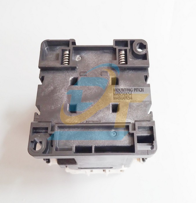 Khởi động từ 3P 30A 200V Mitsubishi S-T25 (2A2B)  MITSUBISHI | Giá rẻ nhất - Công Ty TNHH Thương Mại Dịch Vụ Đạt Tâm