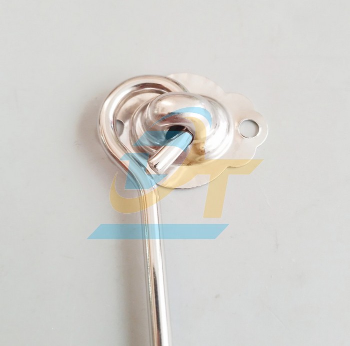 Móc gió cửa sổ inox 150mm  VietNam | Giá rẻ nhất - Công Ty TNHH Thương Mại Dịch Vụ Đạt Tâm