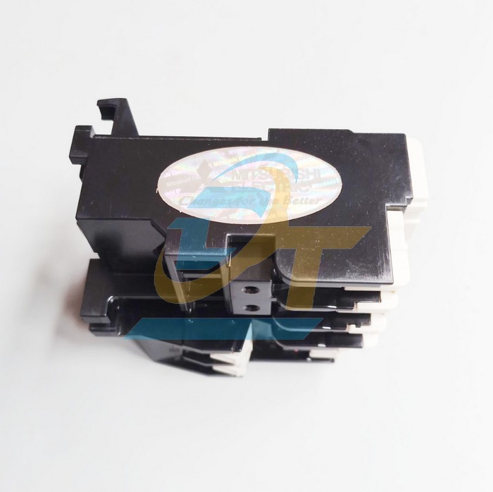 Relay nhiệt 12-18A Mitsubishi TH-T25 15A  MITSUBISHI | Giá rẻ nhất - Công Ty TNHH Thương Mại Dịch Vụ Đạt Tâm