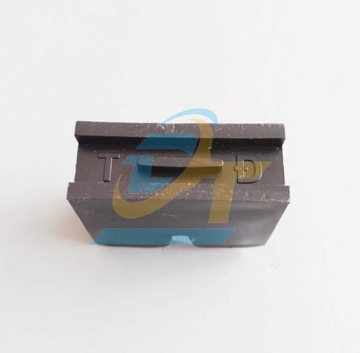 Bánh xe cửa lùa đồng - Size nhỏ  VietNam | Giá rẻ nhất - Công Ty TNHH Thương Mại Dịch Vụ Đạt Tâm