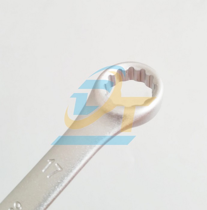 Cờ lê vòng miệng 17mm Stanley STMT80229-8B  Stanley | Giá rẻ nhất - Công Ty TNHH Thương Mại Dịch Vụ Đạt Tâm
