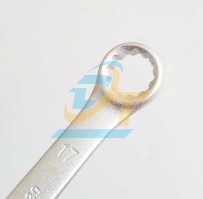 Cờ lê vòng miệng 17mm Stanley STMT80229-8B  Stanley | Giá rẻ nhất - Công Ty TNHH Thương Mại Dịch Vụ Đạt Tâm