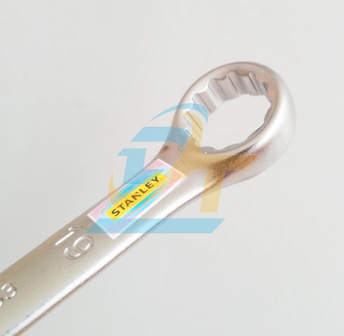 Cờ lê vòng miệng 19mm Stanley STMT80233-8B  Stanley | Giá rẻ nhất - Công Ty TNHH Thương Mại Dịch Vụ Đạt Tâm